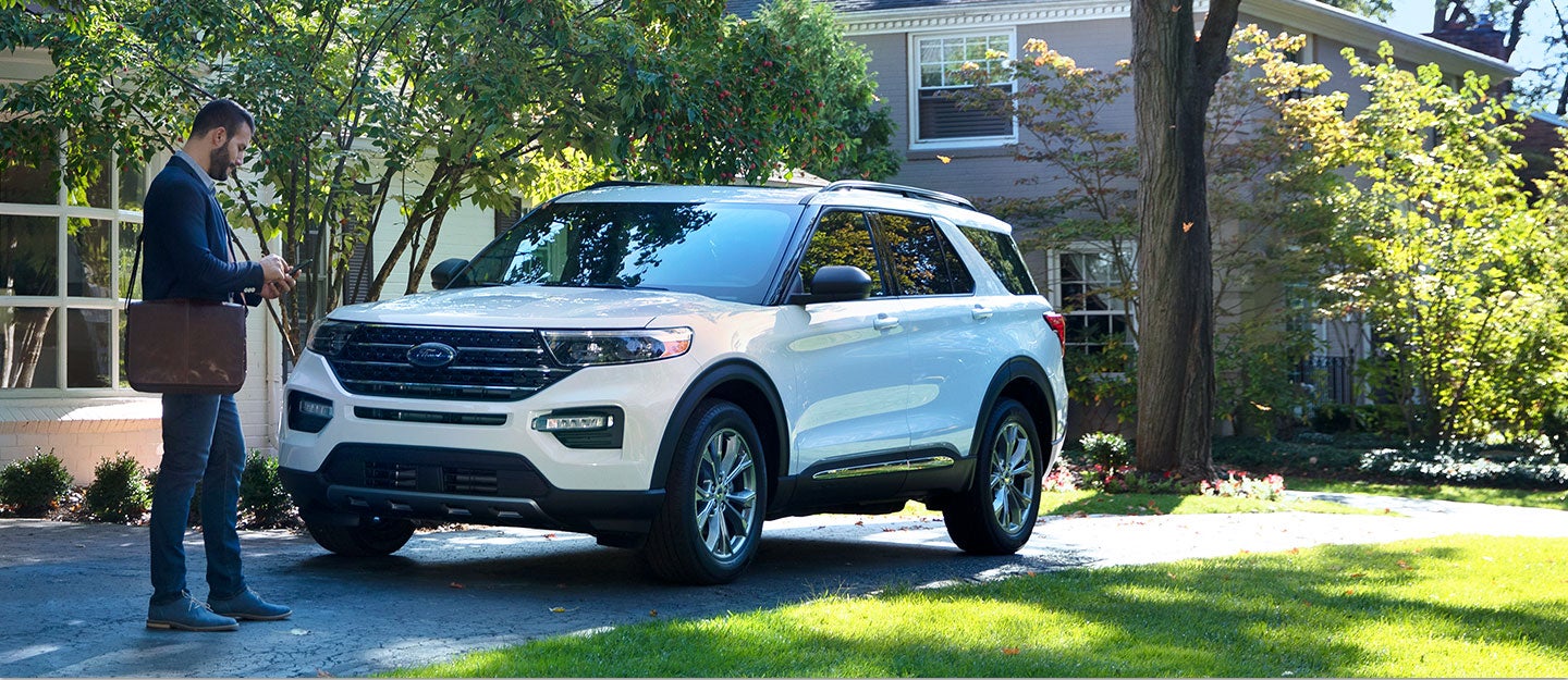 Bethlehem Ford in Bethlehem PA