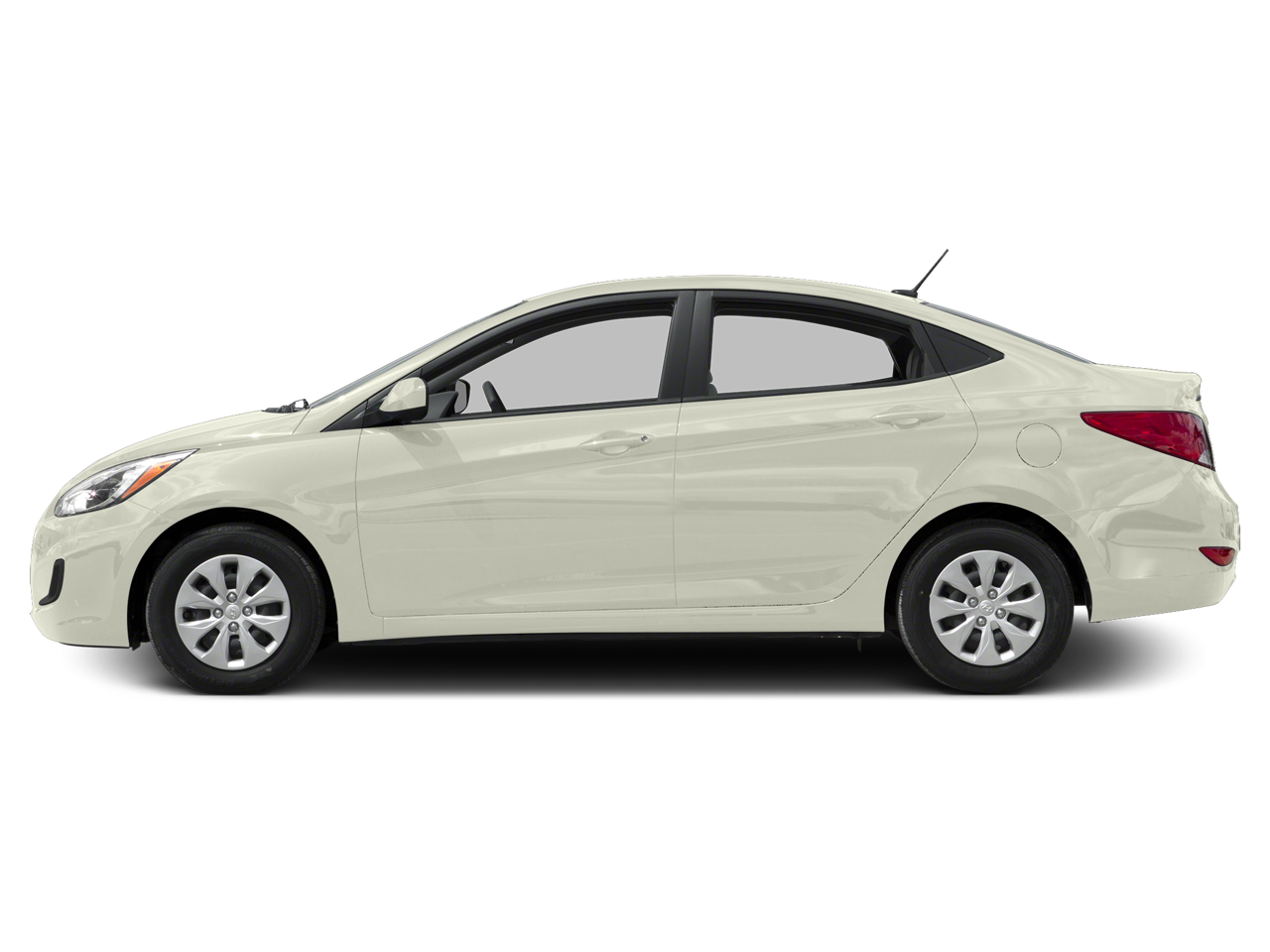 2015 Hyundai Accent GLS