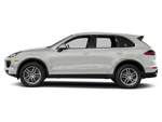 2015 Porsche Cayenne Diesel