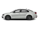 2016 Volkswagen Jetta 1.4T S