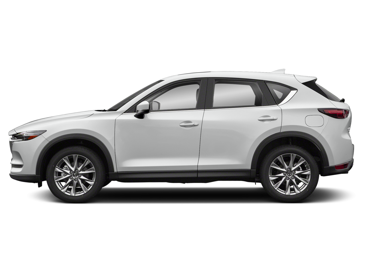 2020 Mazda Mazda CX-5 Grand Touring Reserve