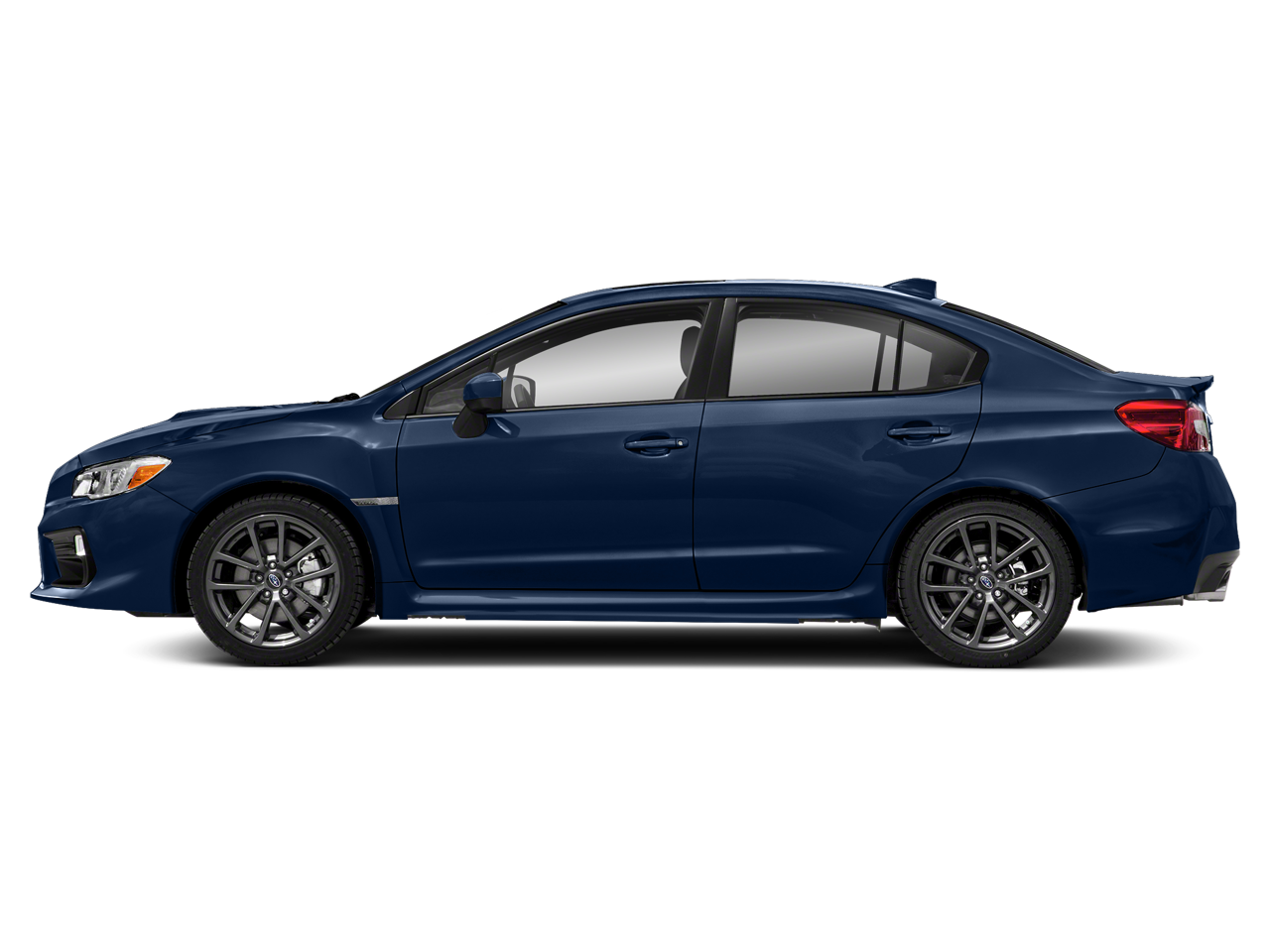2020 Subaru WRX Premium photo 2