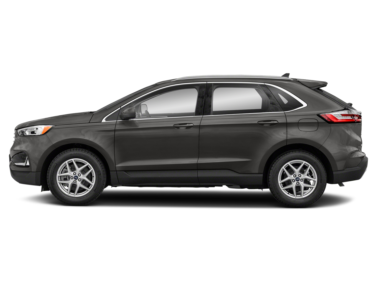 2021 Ford Edge SEL photo 3