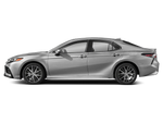 2021 Toyota AWD Camry SE