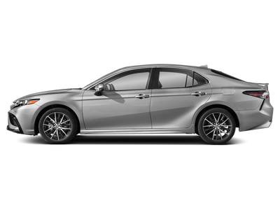 2021 Toyota AWD Camry SE