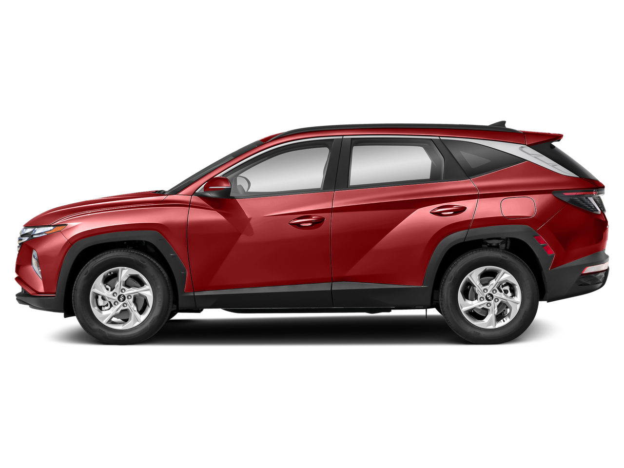 2023 Hyundai Tucson SEL photo 2