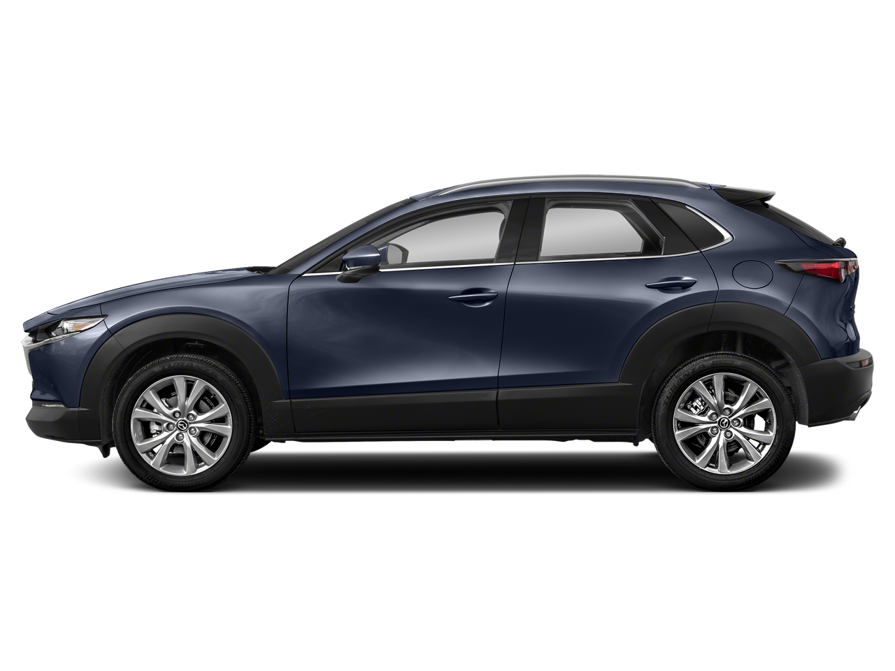 2023 Mazda Mazda CX-30 2.5 S Premium Package