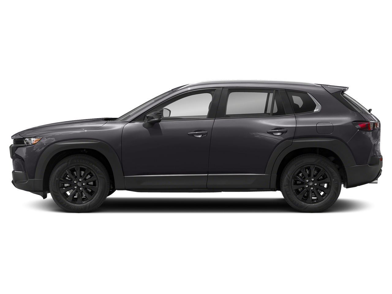 2023 Mazda Mazda CX-50 2.5 S Preferred Plus Package
