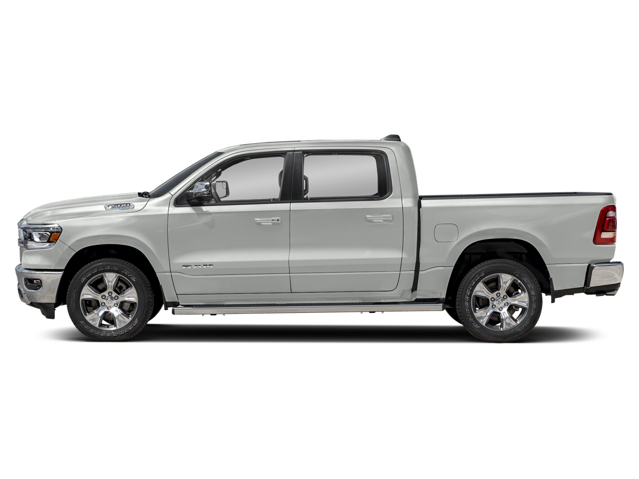 2023 Ram 1500 Laramie photo 3