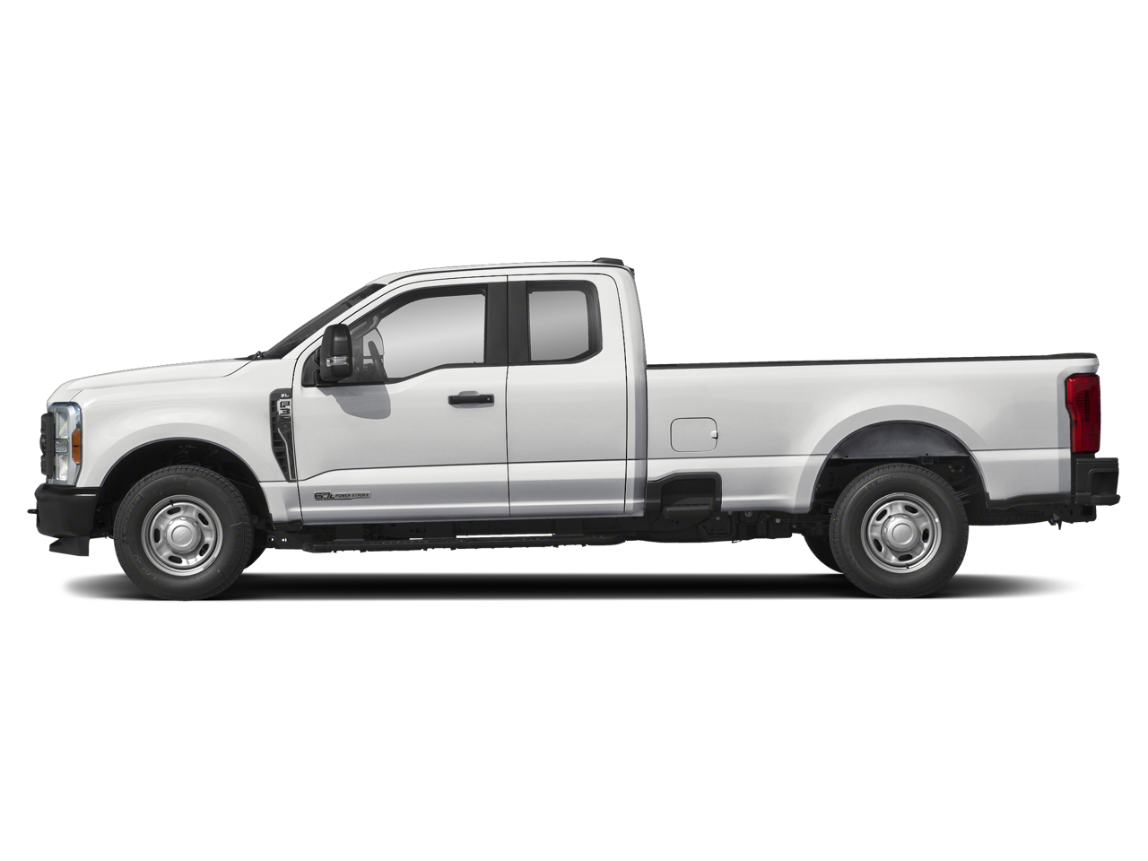 2026 Ford F-350 photo 3