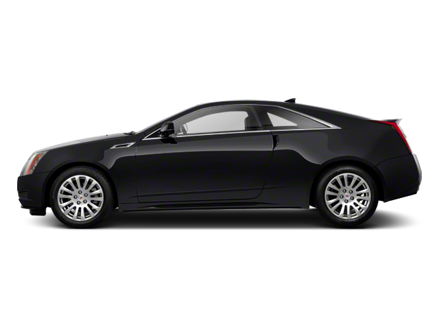 2011 Cadillac CTS Performance