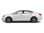 2012 Buick LaCrosse Premium II Group