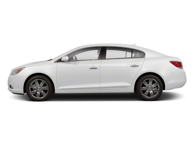 2012 Buick LaCrosse Premium II Group