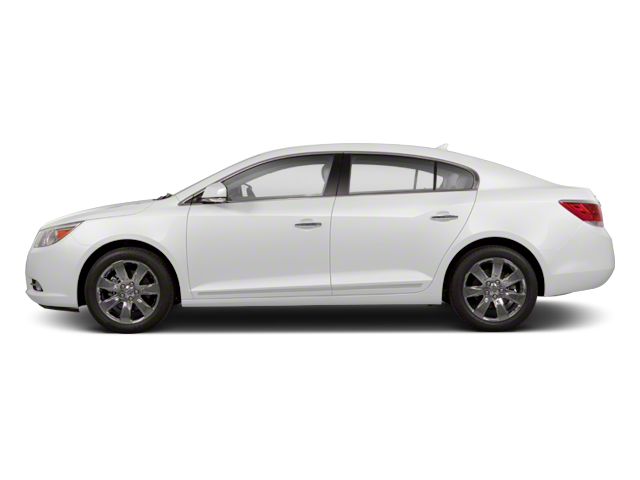 2012 Buick LaCrosse Premium II Group