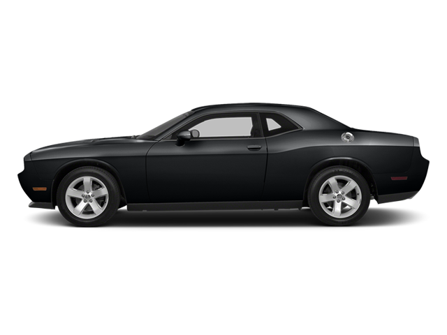 2014 Dodge Challenger SXT