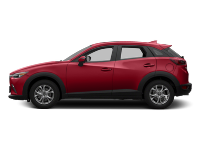 2016 Mazda Mazda CX-3 Touring