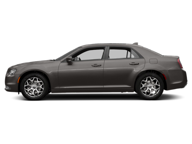 2018 Chrysler 300 photo 3