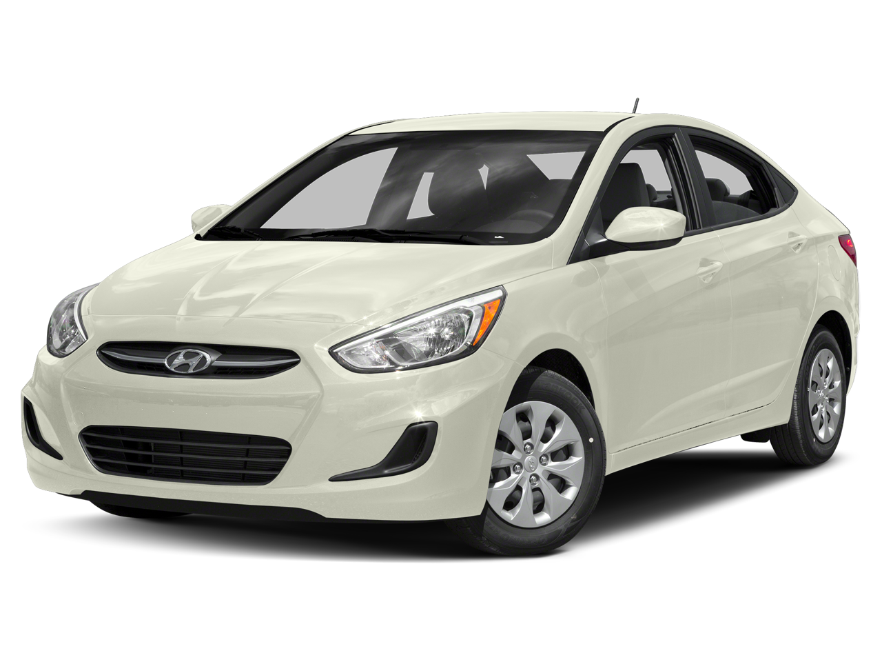 2015 Hyundai Accent GLS