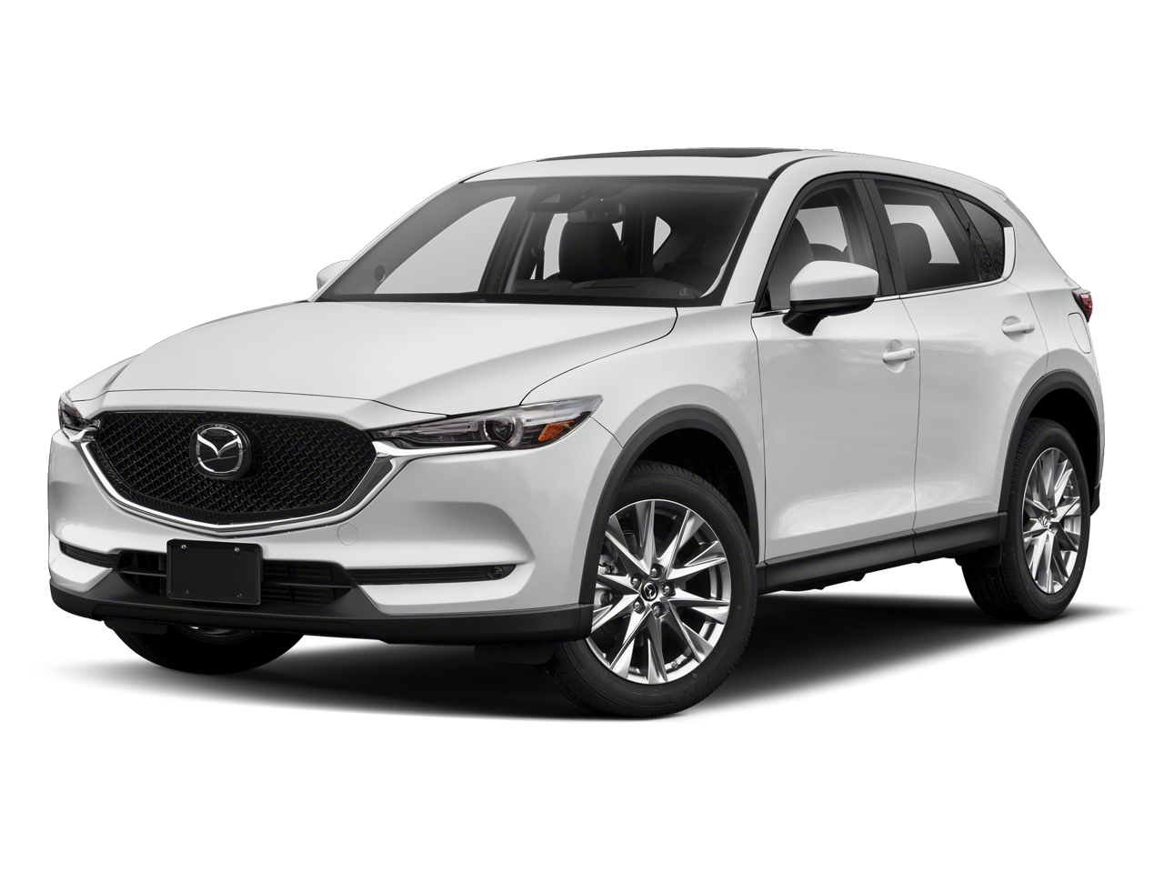 2020 Mazda Mazda CX-5 Grand Touring Reserve