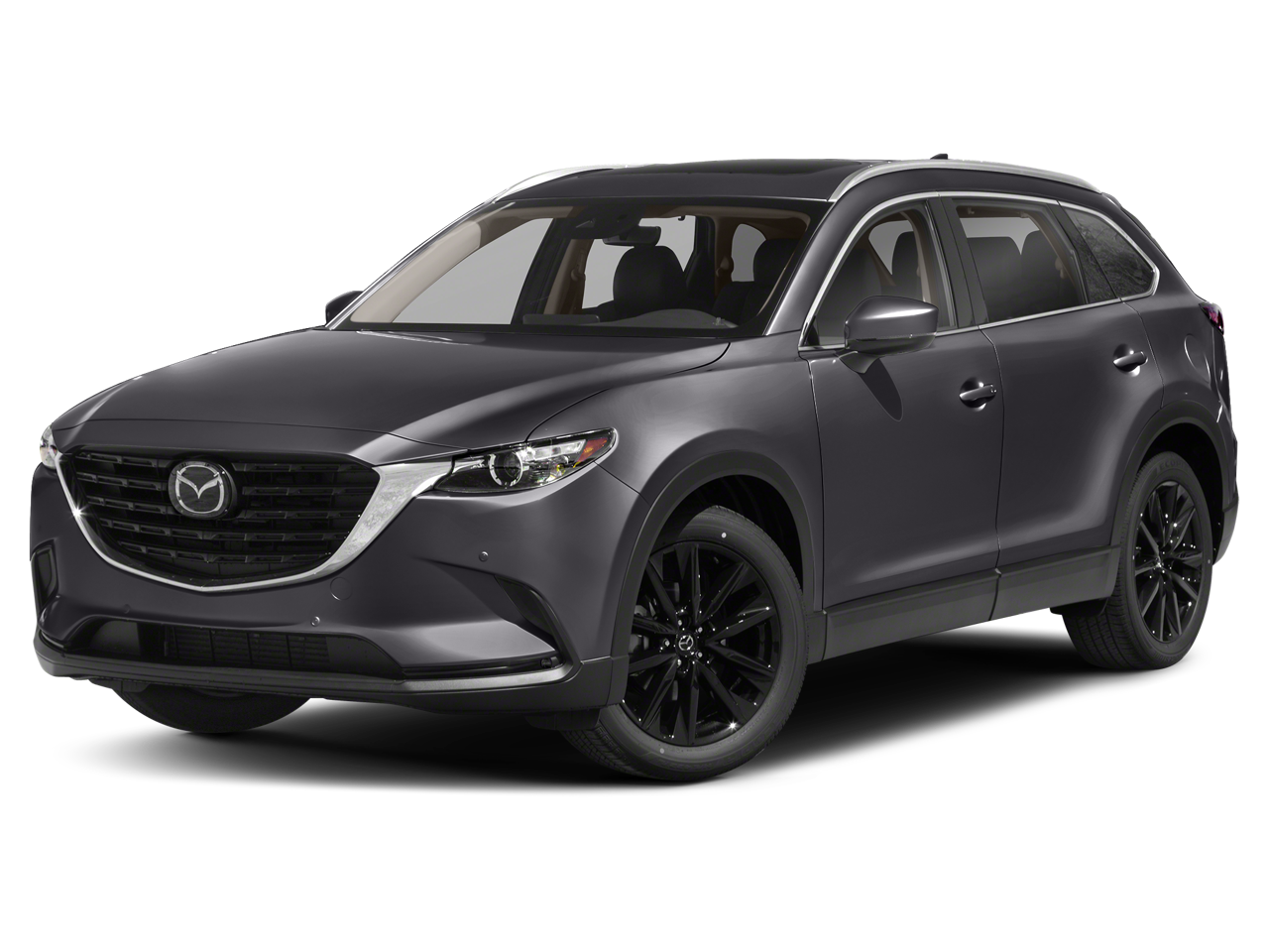 2023 Mazda CX-9