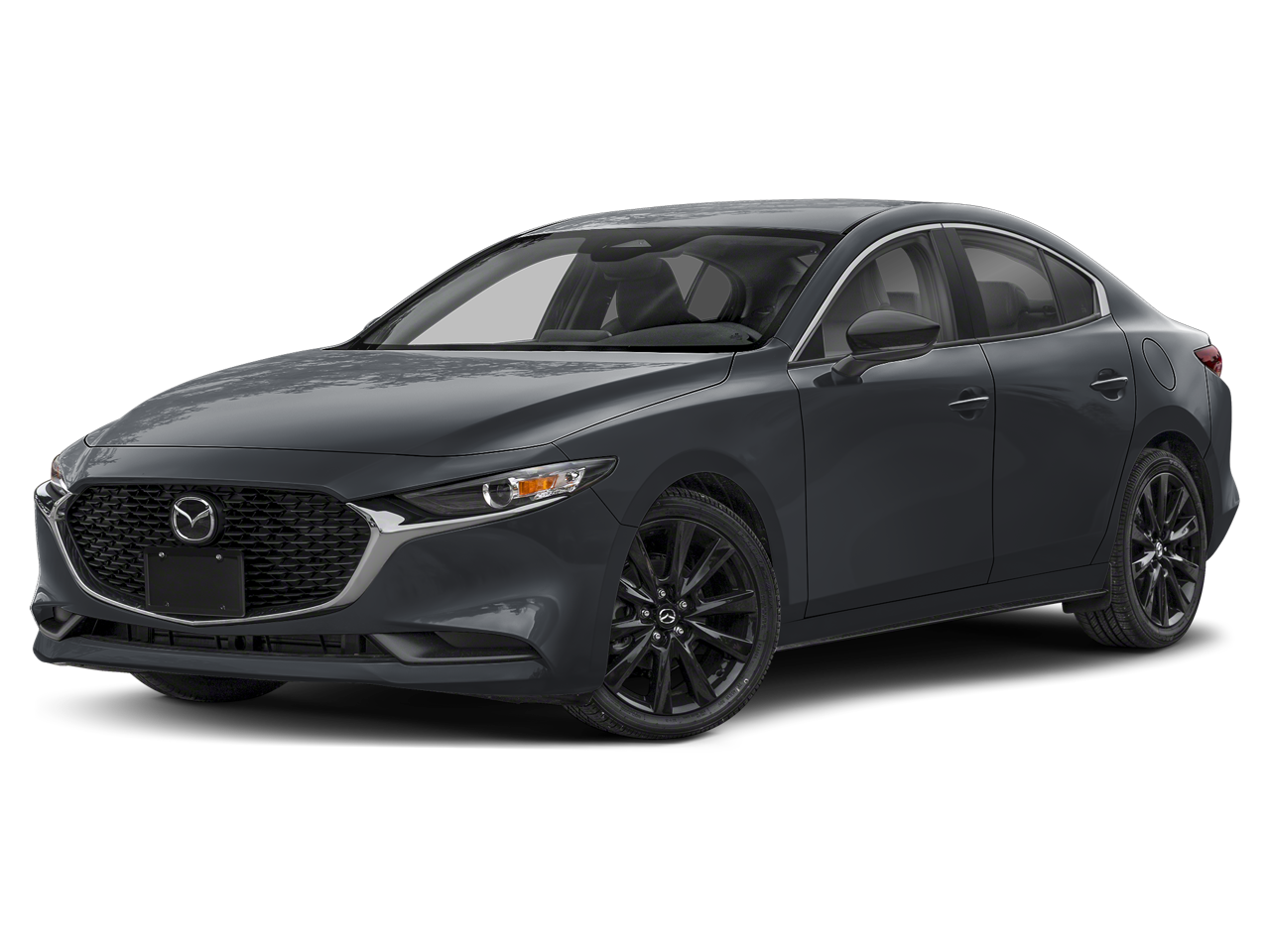 2024 Mazda Mazda3