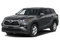 2025 Toyota Highlander Platinum