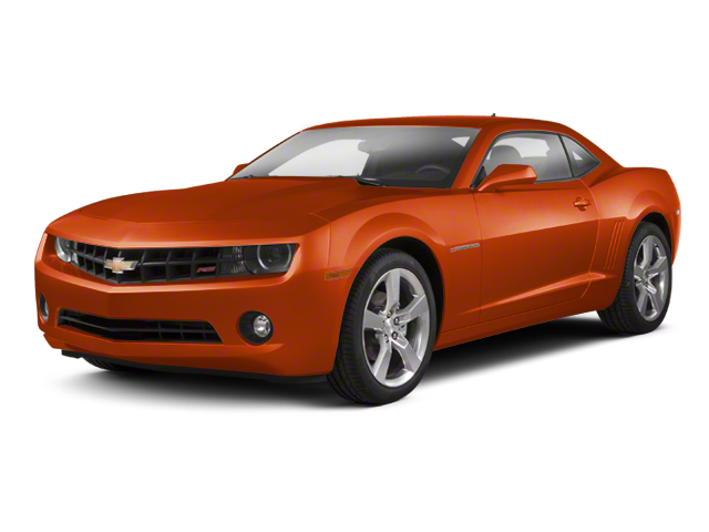 2010 Chevrolet Camaro SS 2SS