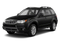 2010 Subaru Forester 2.5X Limited