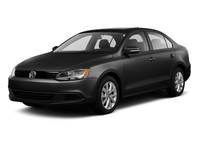2013 Volkswagen Jetta 2.5L SE Convenience