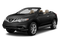 2014 Nissan Murano CrossCabriolet Base