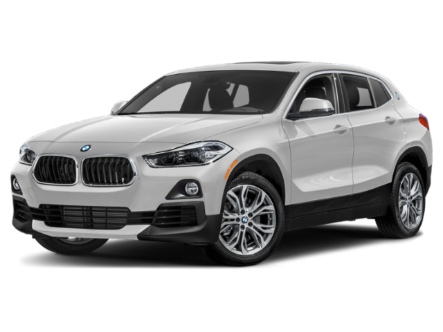 2018 BMW X2 xDrive28i