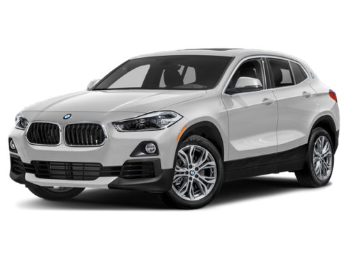 2018 BMW X2 xDrive28i