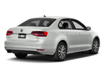 2016 Volkswagen Jetta 1.4T S
