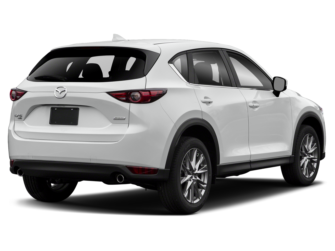 2020 Mazda Mazda CX-5 Grand Touring Reserve