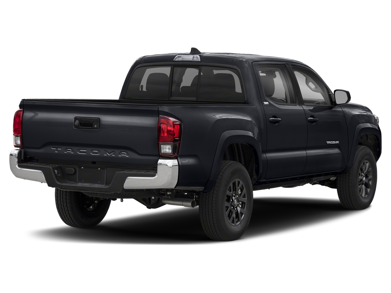 2020 Toyota Tacoma SR5 V6