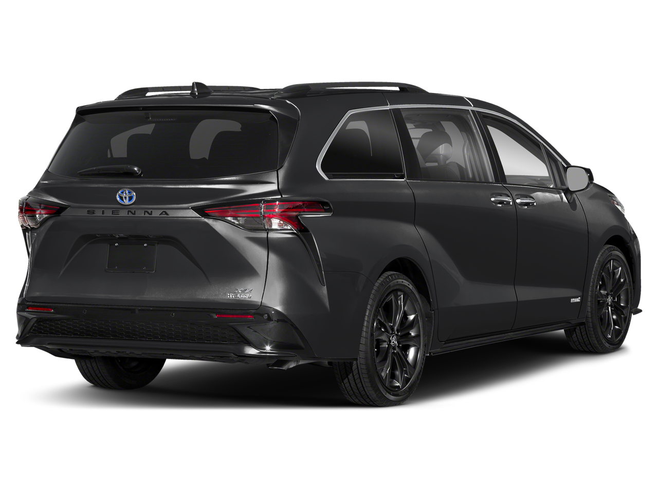 2023 Toyota Sienna XSE 7 Passenger