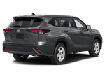 2025 Toyota Highlander Platinum