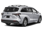 2025 Toyota Sienna LE 8 Passenger