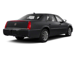 2010 Cadillac DTS Platinum