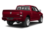 2013 RAM 1500 Laramie Longhorn