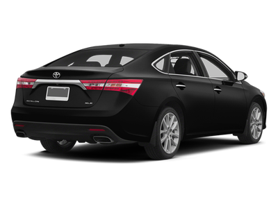 2013 Toyota Avalon XLE Premium