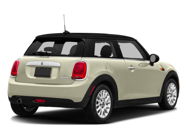2016 MINI Cooper 2dr HB