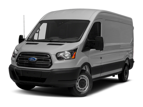 2015 Ford Transit-150 Base