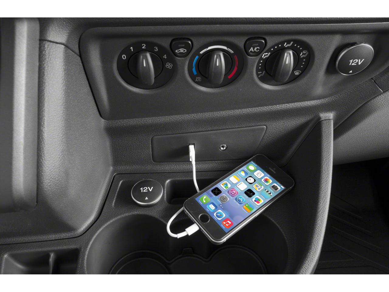 2015 Ford Transit-150 Base