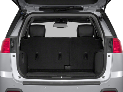 2015 GMC Terrain SLE-2