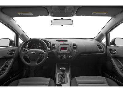 2015 Kia Forte5 EX