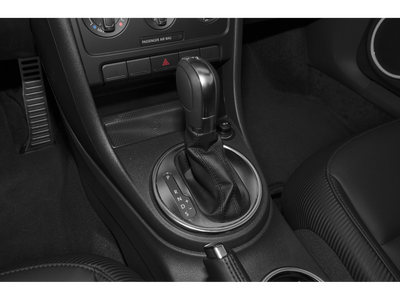 2015 Volkswagen Beetle 1.8T