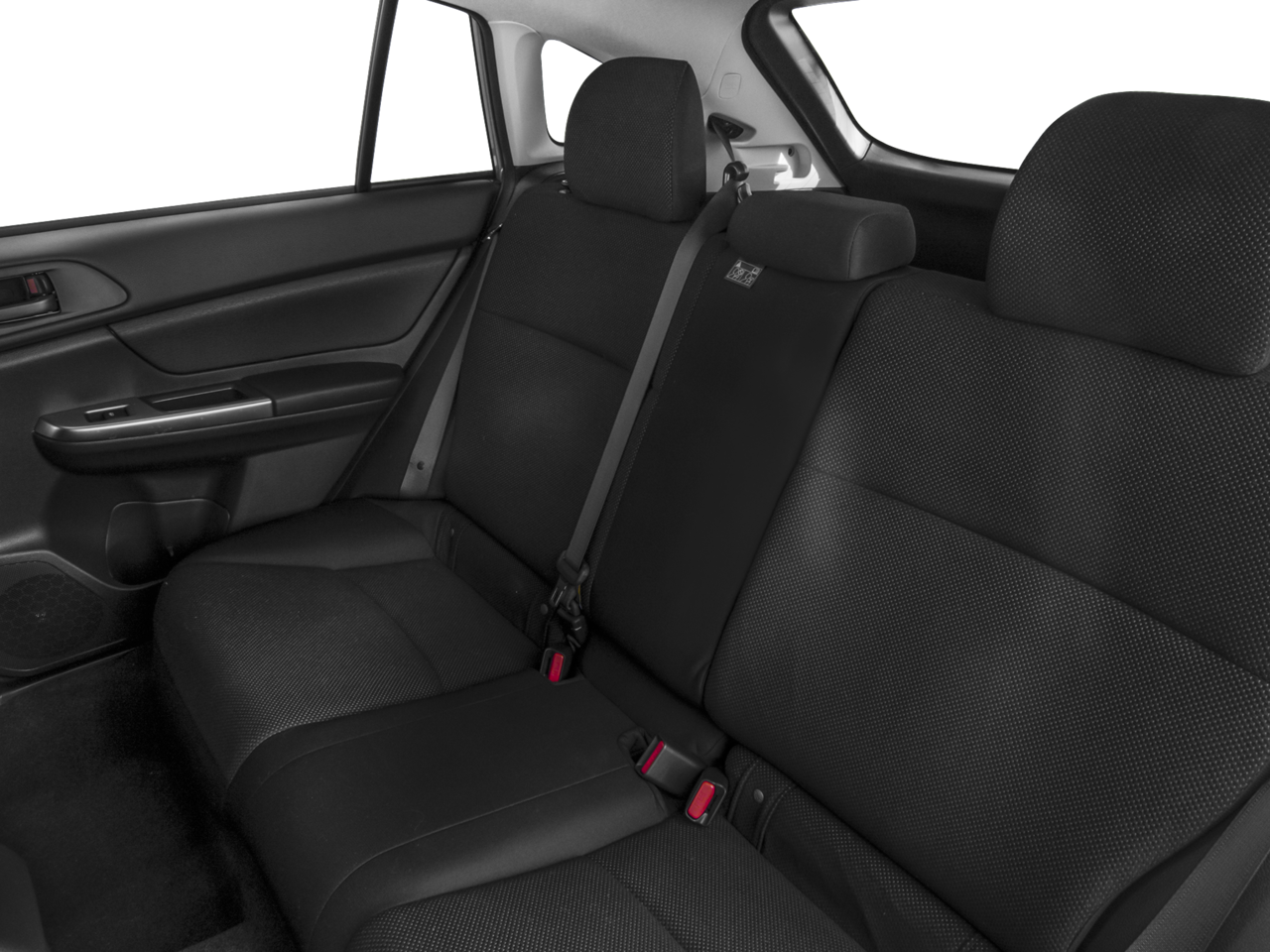 2016 Subaru Impreza 2.0i