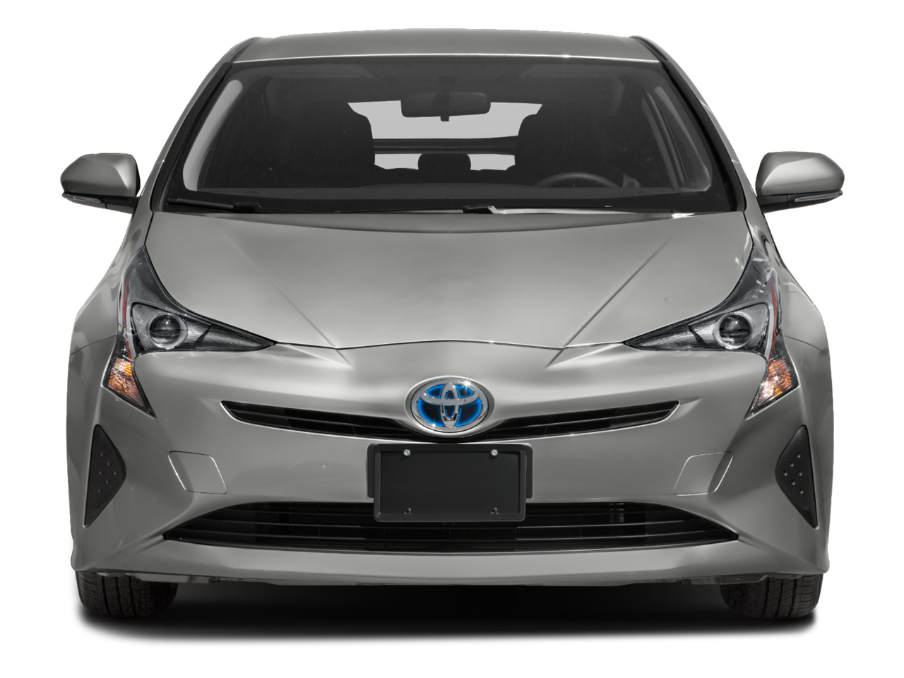 2016 Toyota Prius Two Eco Three Four Touring photo 2