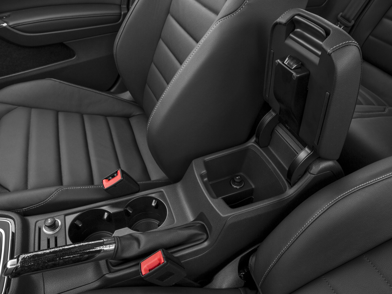 2016 Volkswagen Golf SportWagen TSI S